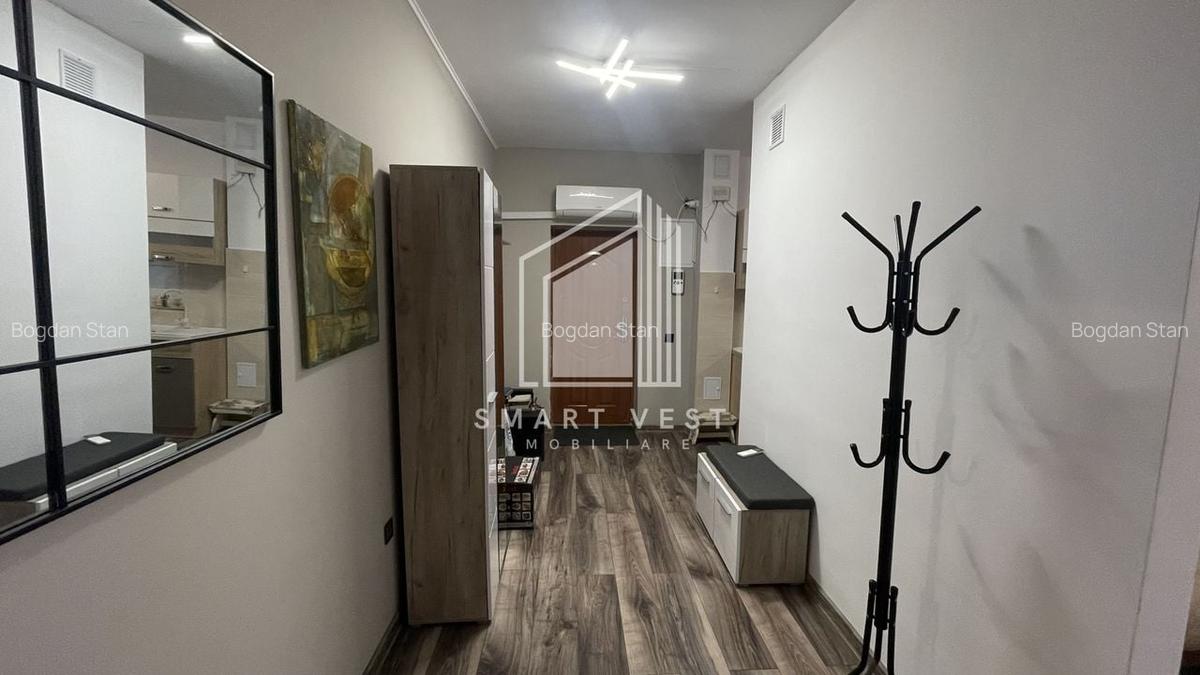 Apartament 2 camere | Etaj 3 | Piata Mica - 21