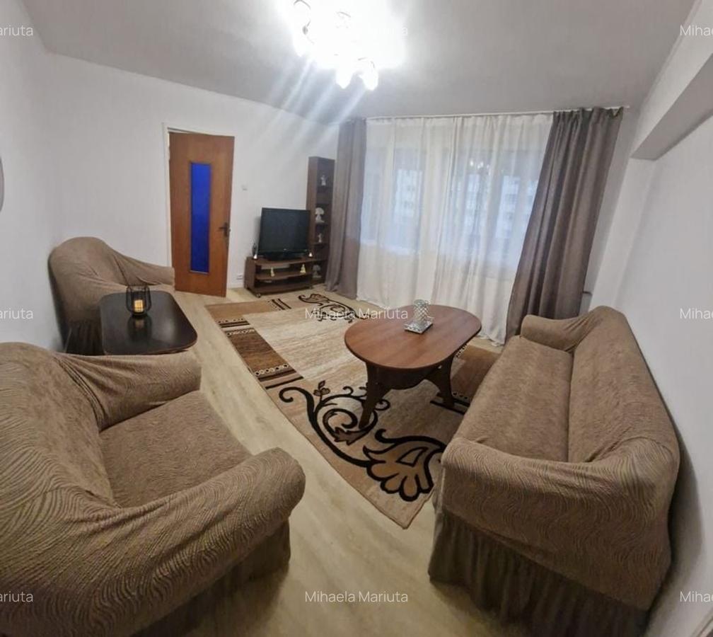 AP. 3 CAMERE DRISTOR, RENOVAT, BUCATARIE INCHISA, METROU 5 MINUTE - 7