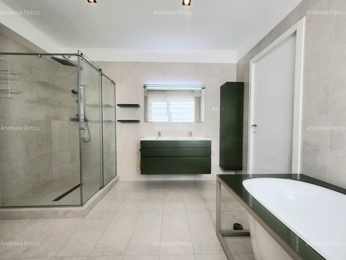 Apartament cu 4 camere decomandat, mobilat în Kiseleff - 13