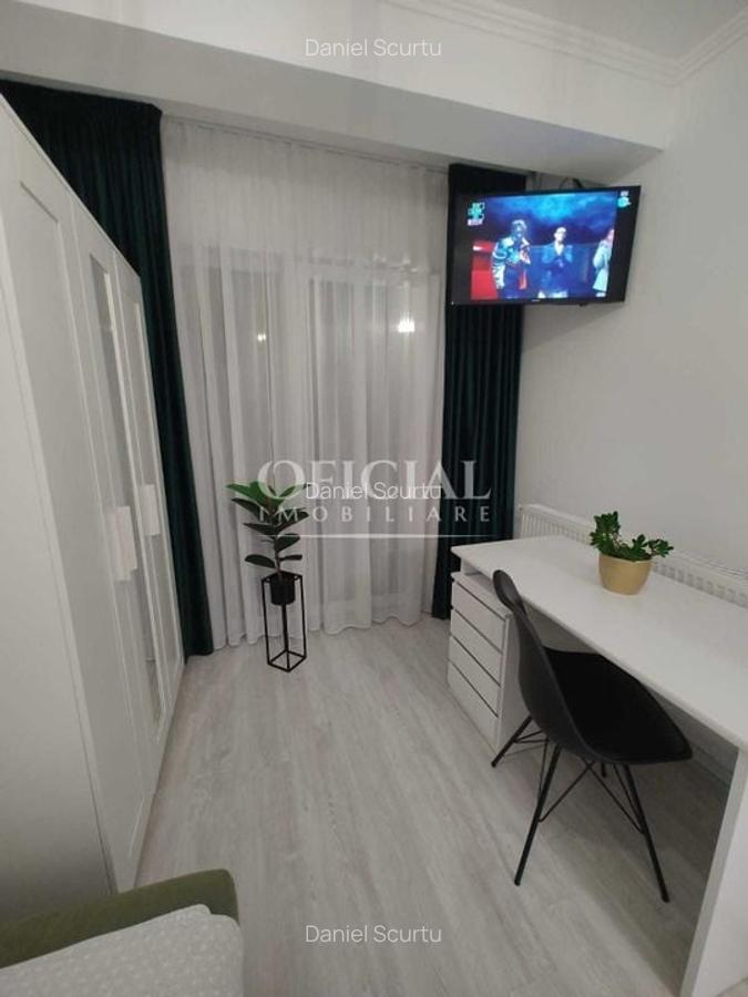 Apartament 3 camere | Mobilat si utilat | Zona Eroilor | Floresti - 5 Apartament 3 camere | Mobilat si utilat | Zona Eroilor | Floresti - 5