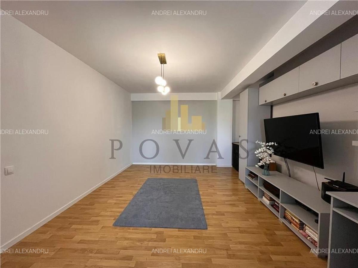 Apartament cu 2 camere semidecomandat în Străulești - 2