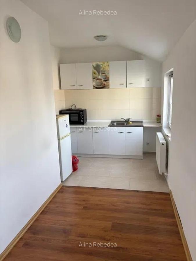 Alzza Real Estate - Inchiriere Apartament 38 mp in Manastur, Cluj-Napoca - 3