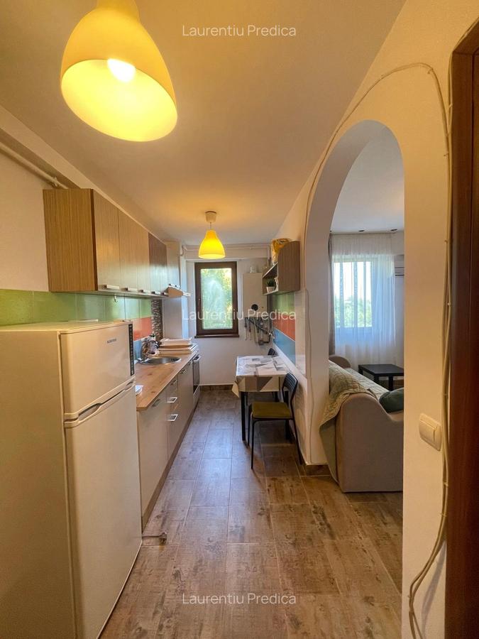 Apartament 2 camere, Doamna Ghica,+loc de parcare - 9