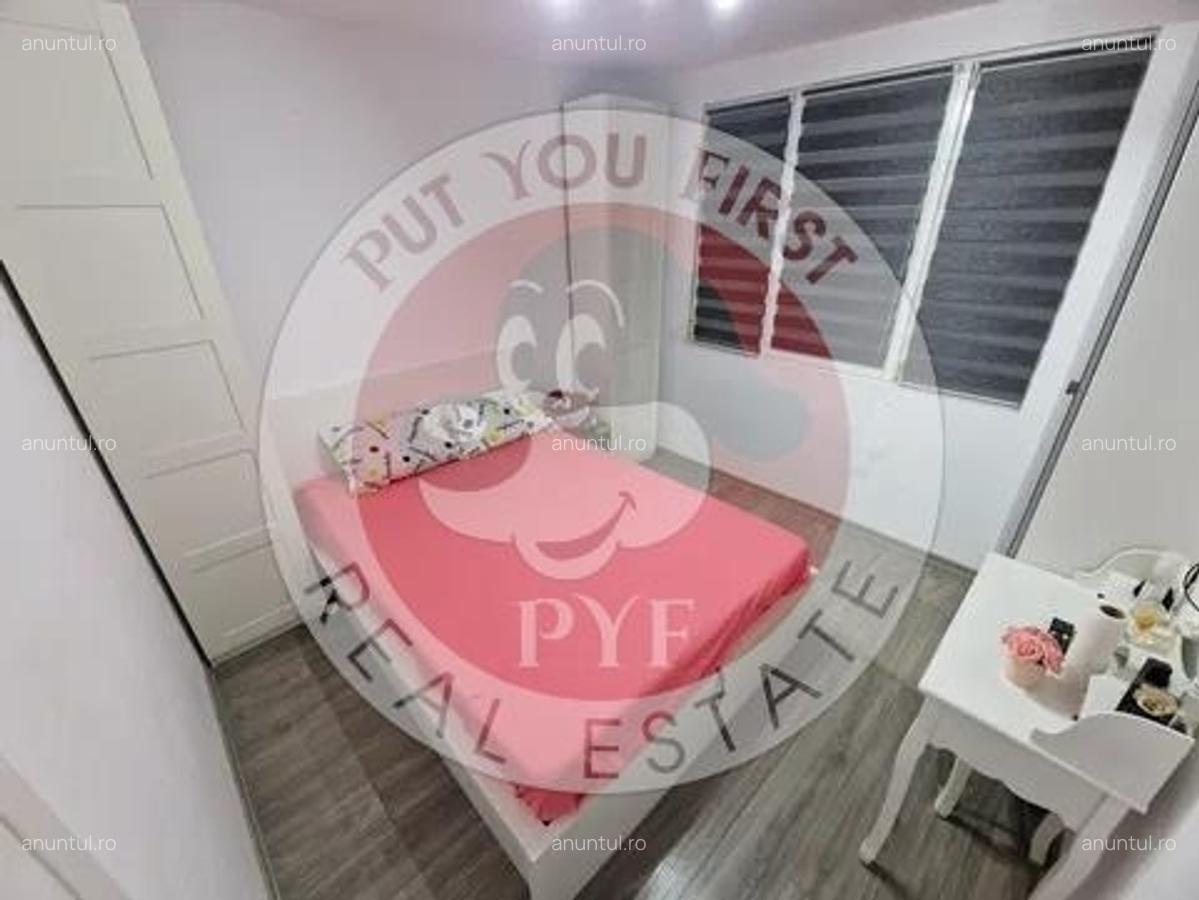 Valea Oltului | Apartament 3 camere | Decomandat | 70mp | B11310 - 4