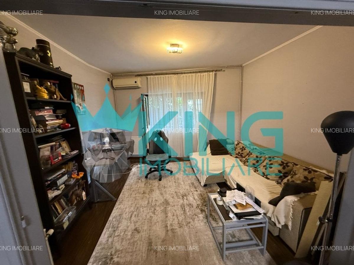 Apartament 3 Camere Ultracentral Dacia - Romana - 7