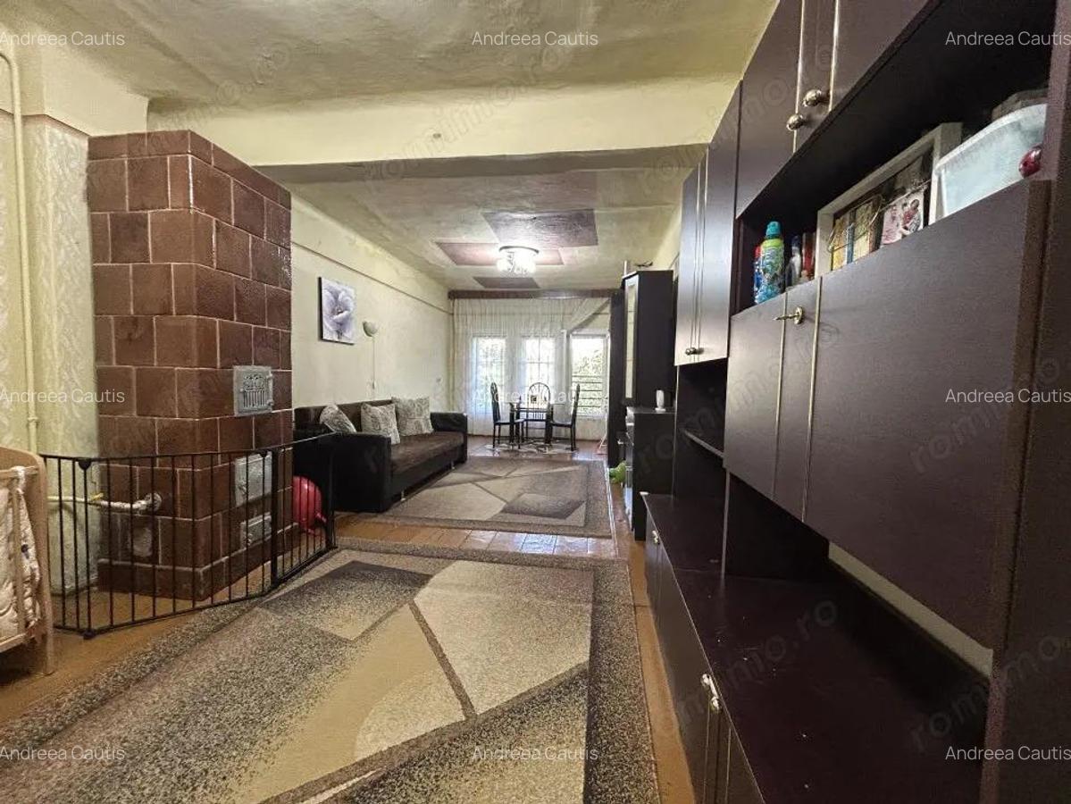 Apartament 2 camere, decomandat, 59mp utili, zona Sinaia - 4