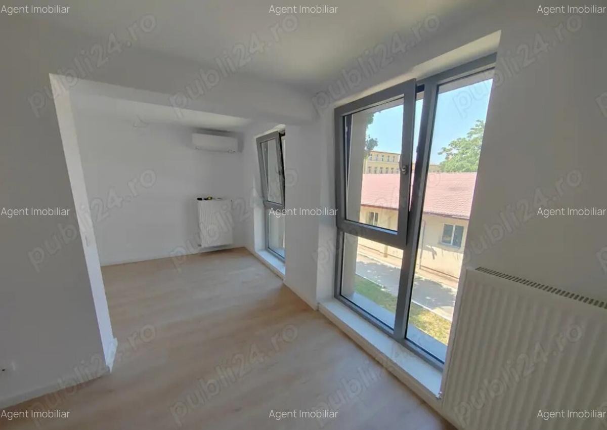Stefan cel mare lacul tei opanez studio nou in Cellini Residences - 6