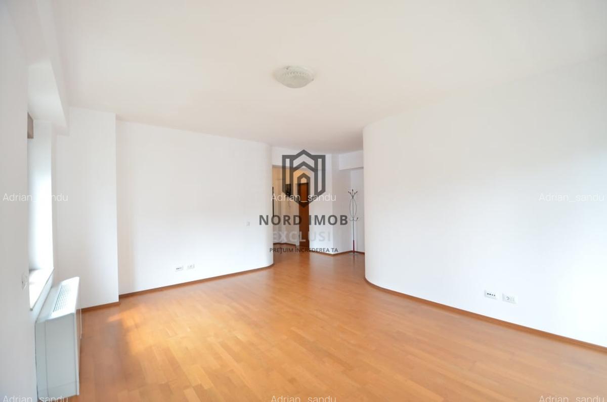 3 Camere| 92 mp| Rezidenta-birouri| 2 Bai | Parcare | La 10' de Metrou A. Vlaicu - 6