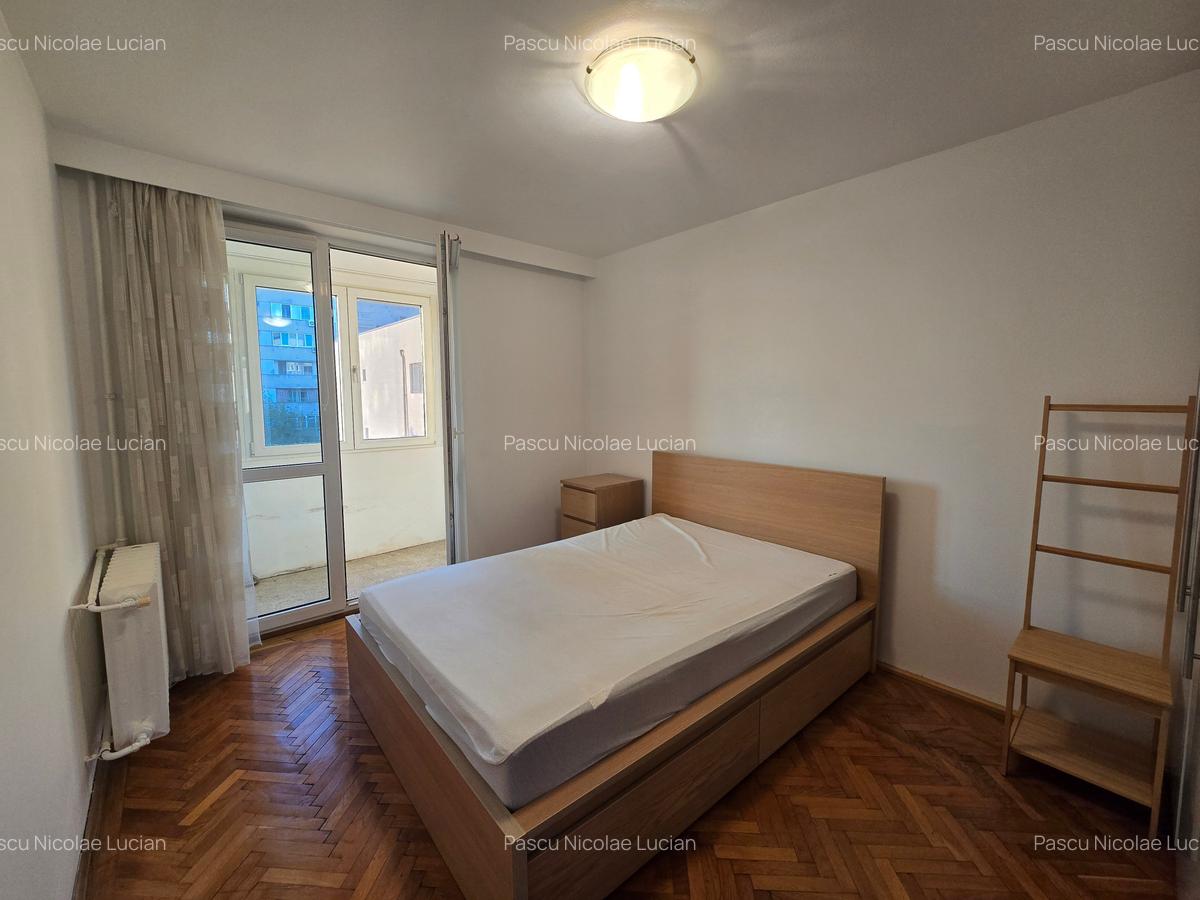 LUJERULUI, langa metrou, 3 camere, 72 mpu, etaj 6, bloc reabilitat - 9