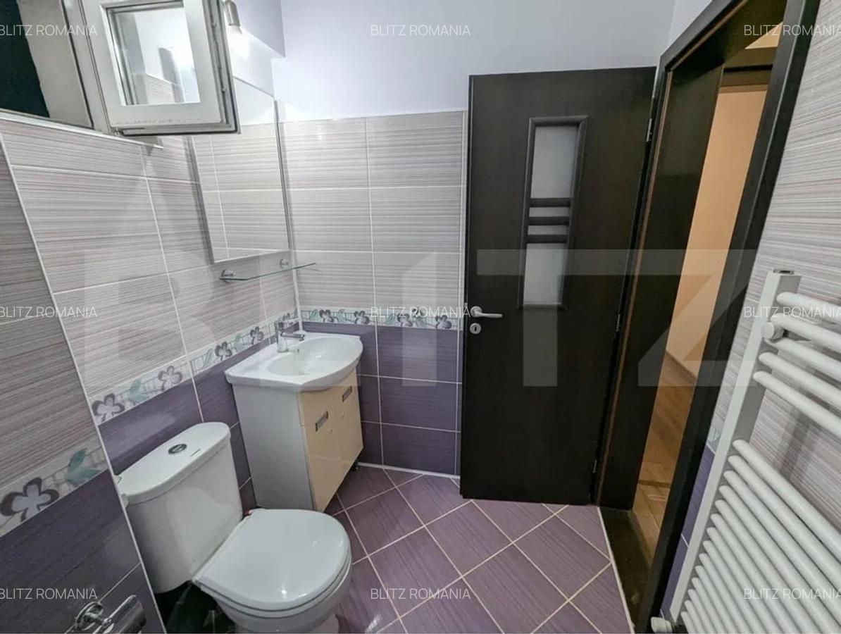 Apartament 2 camere, 55 mp, zona Bulevardul Stefan cel Mare| - 6