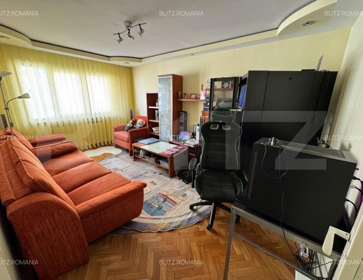 Apartament 3 camere - Vasile Aaron - 4