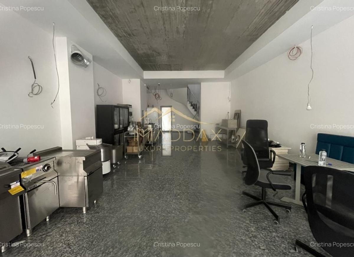 Spatiu comercial***300 mp***Cladire noua// Centrul Istoric - 19
