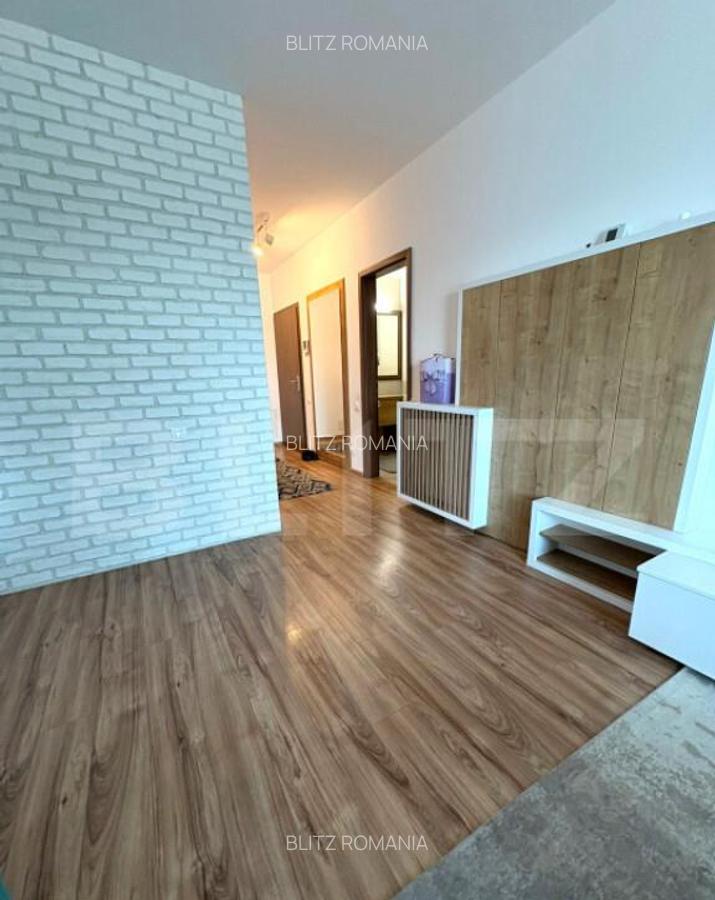 Apartament 3 camere, 75 mp, parcare, Sophia Residence - 5