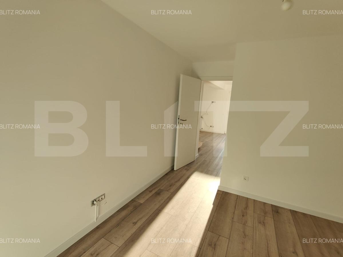 Apartament Arhitectilor, 4 camere, 105 mp – Cartier Rezidential, Sibiu - 3