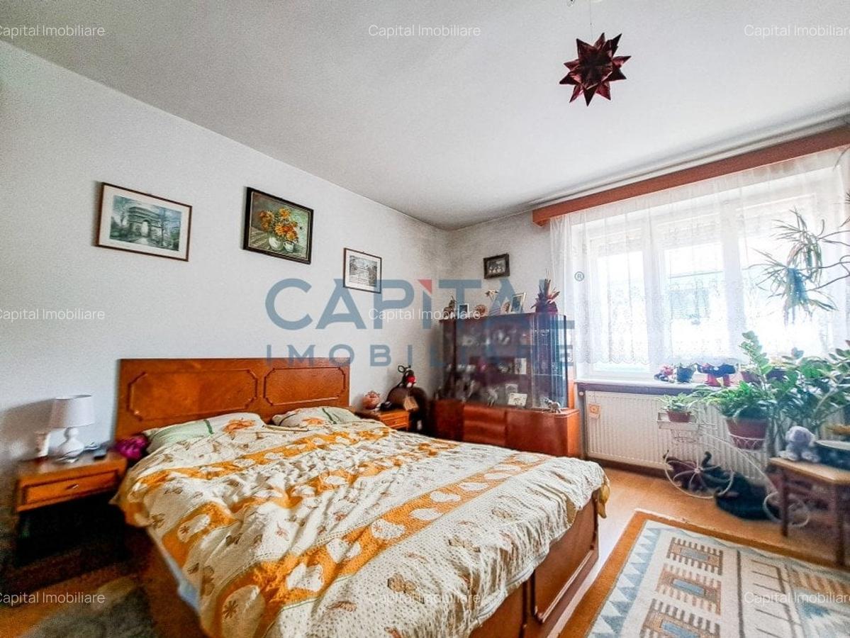 Comision 0%! Casa individuala, 225 mp, teren 994 mp, zona Calea Dumbravii - 22