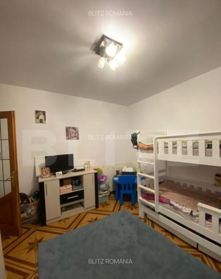 Apartament cu 3 camere, decomandat in Codlea - 7