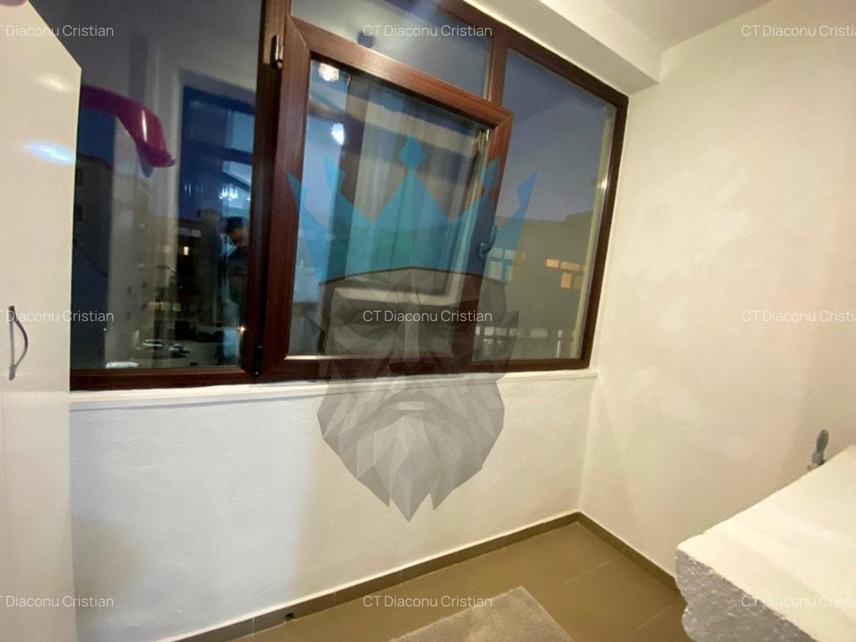 2 Camere Decomandat Bloc nou cu balcon si parcare in Tomis Plus - 20