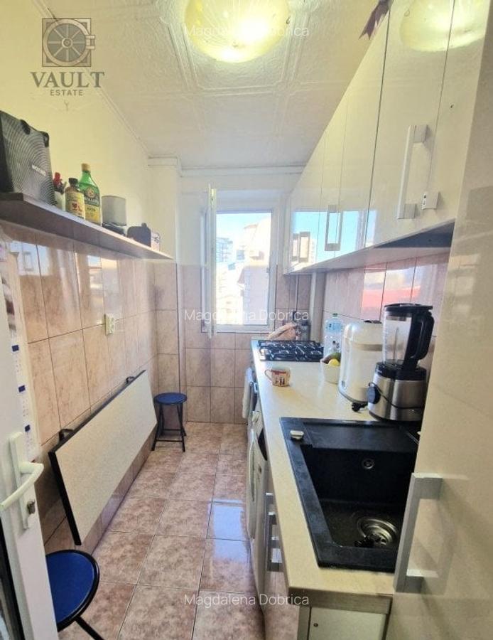 Apartament cu 2 camere decomandat, mobilat în 1 Decembrie 1918 - 5