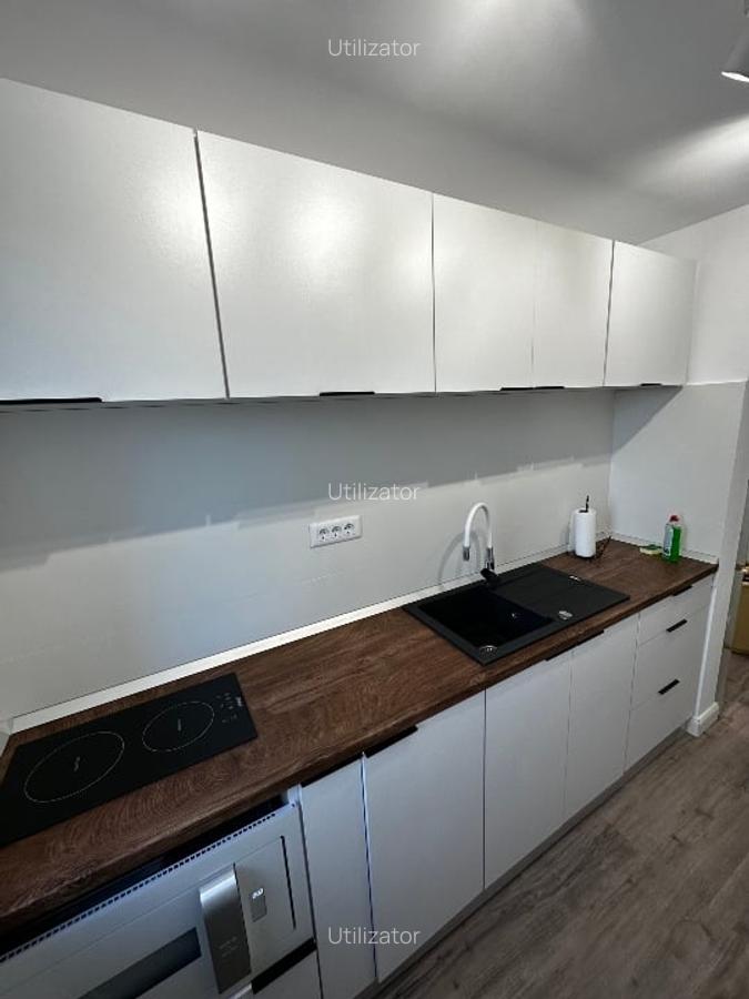 Apartament 2 camere, 39mp - 3