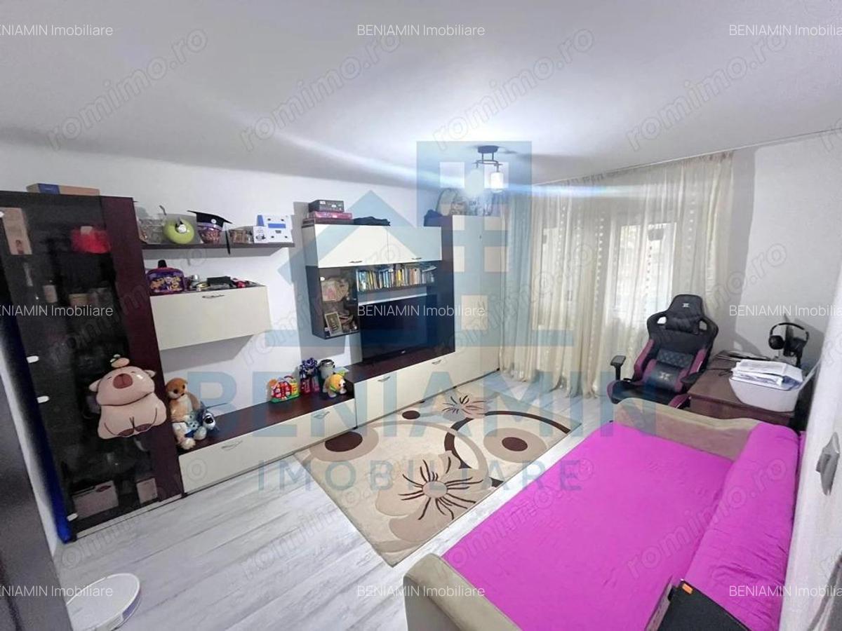 2 Decomandate-Mobilat-Utilat-Centrala-Rovine-Posta - 1