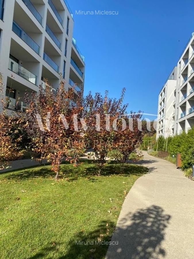 APARTAMENT 2 CAMERE CU GRADINA//MOBILAT/UTILAT/JANDARMERIEI - 15