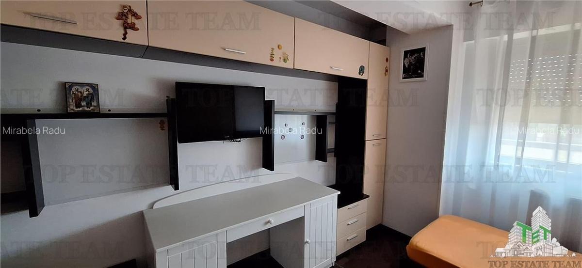 Apartament 3 camere zona Inel 2 - 12