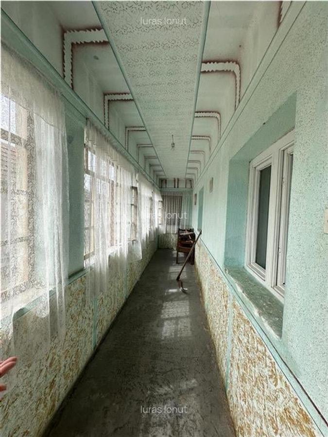 RECO CASA INEU CU TEREN - 10