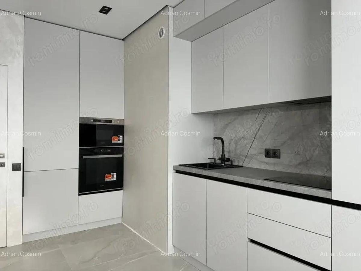 Garsonera de inchiriat in zona Ultracentral - 2