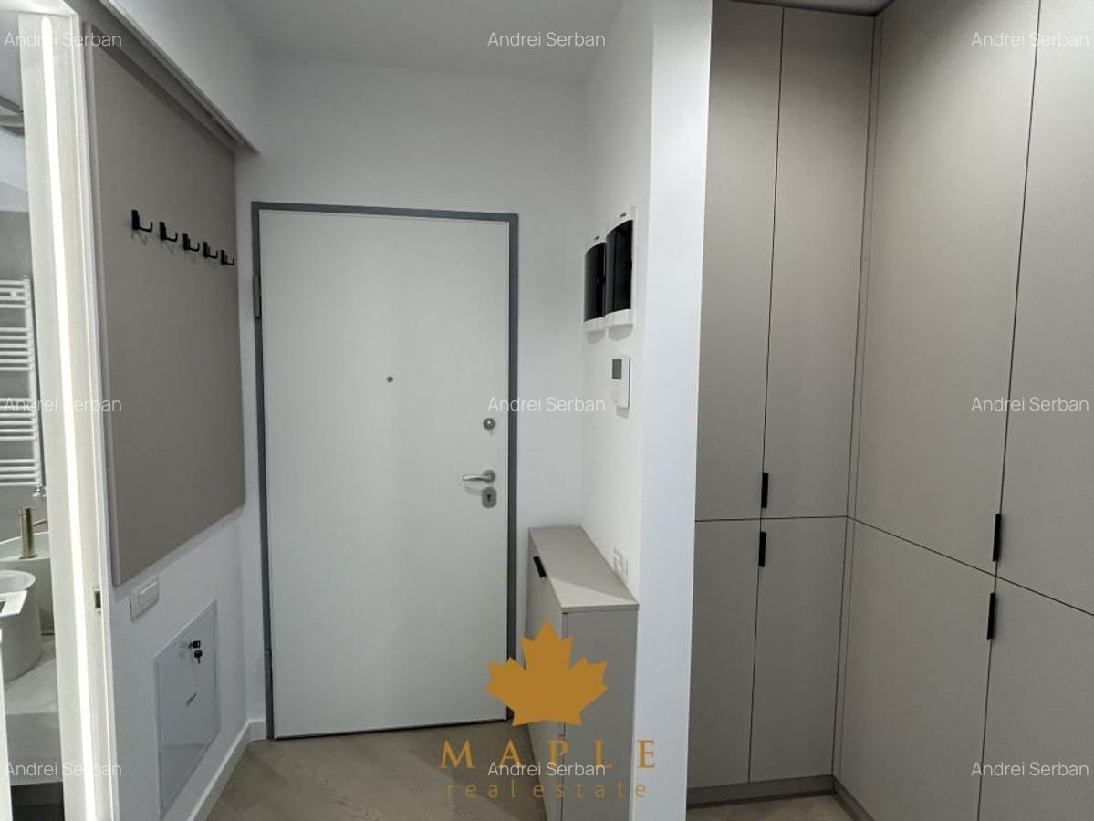 De inchiriat: Studio | Cortina North Pipera | Nou Superb | View Liber - 12