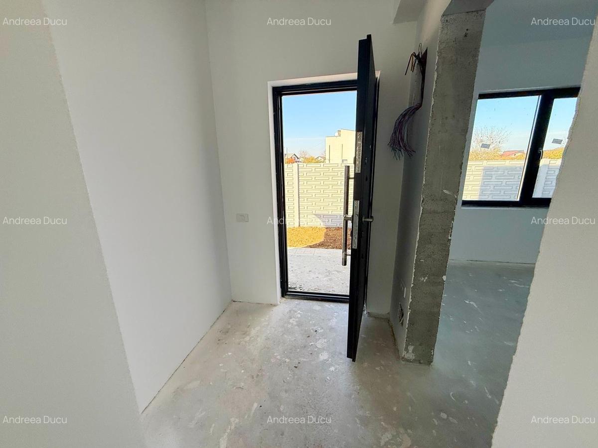 Casa Individuala / 4 Camere / 2 Bai / Incalzire in Pardoseala - 6