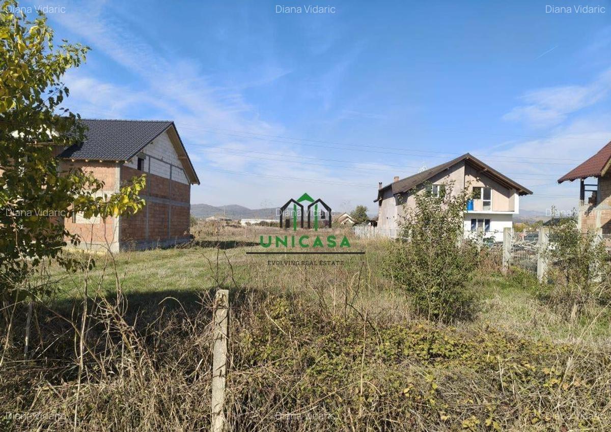 Teren 2407 mp/Mihaesti /sat Stuparei - 3