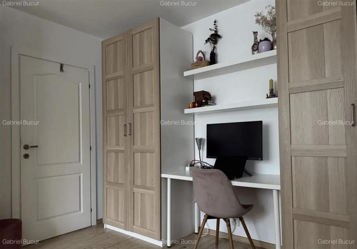 Vanzare Garsoniera Decomandata Berceni-Secuilor - 17