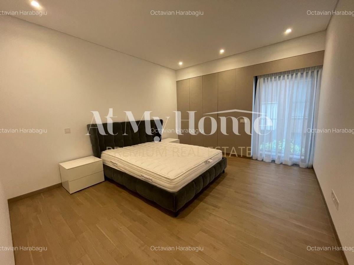 Apartament nou, spectaculos cu 5camere, finisaje lux, prima inchiriere, 2parcari - 6