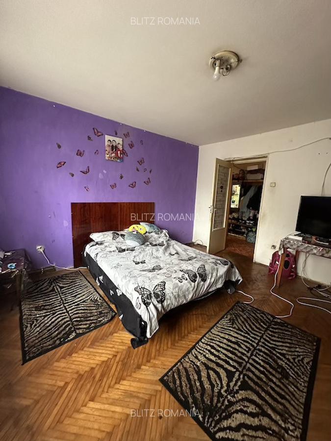Apartament 2 dormitoare, 54 mp, Bulevardul Traian - 4