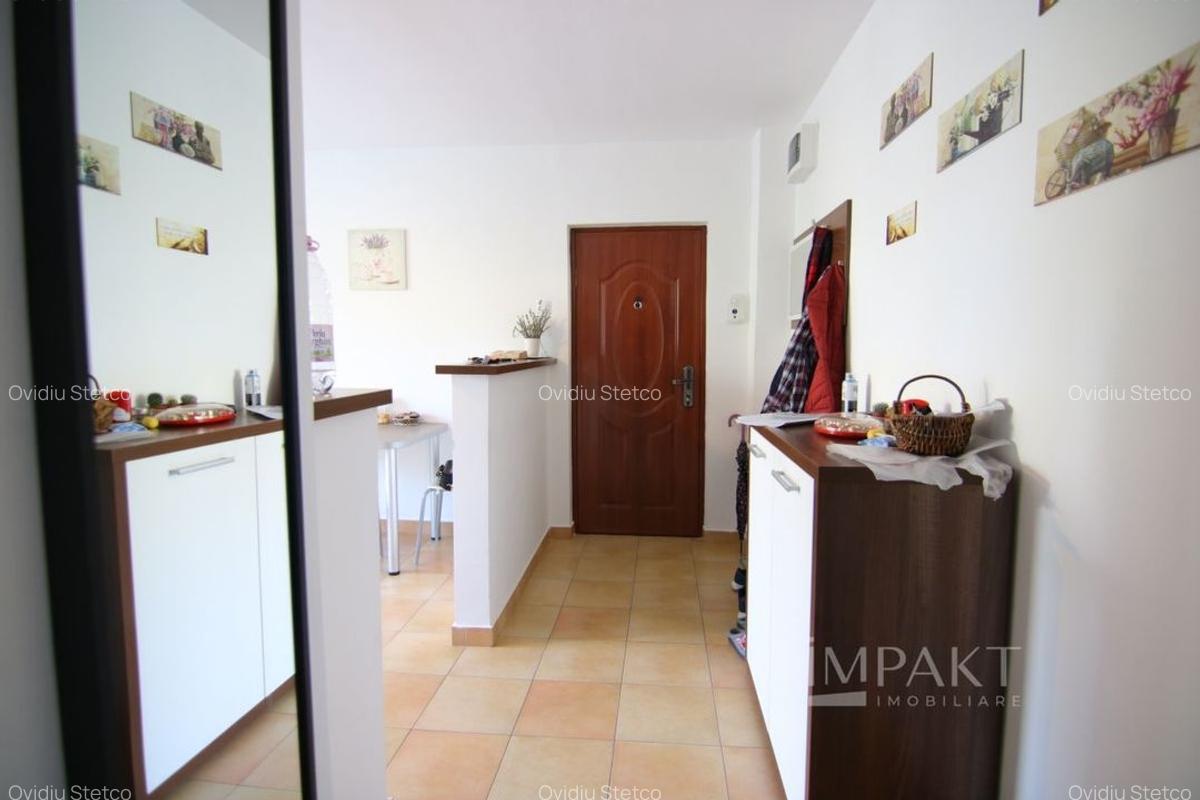 Apartament cu 2 camere, in Zorilor, str. Lunii! - 6