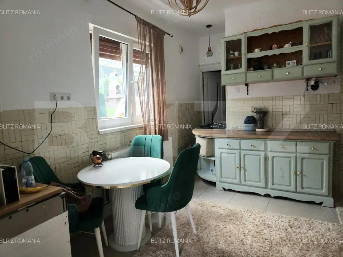 Casa cocheta, aproape de centrul ora?ului Targu Mure? confort ?i intimitate - 3 Casa cocheta, aproape de centrul ora?ului Targu Mure? confort ?i intimitate - 3