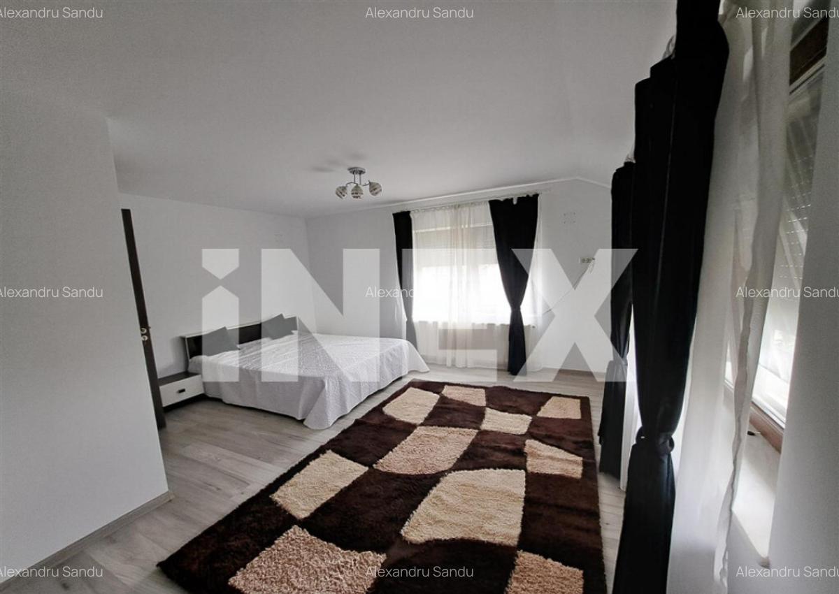 Casa individuala 5 camere platou Trivale - Zona Olteni - 3