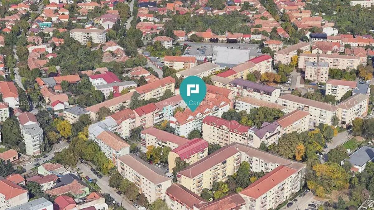 Apartament la mansarda pe 2 niveluri, in Dambovi?a - 3