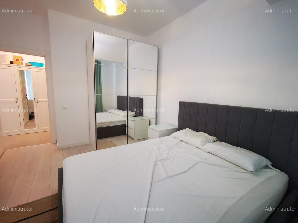 Vanzare 2cam Regie Residence, mobilat, et3, masina spalat vase Metrou Grozavesti - 3