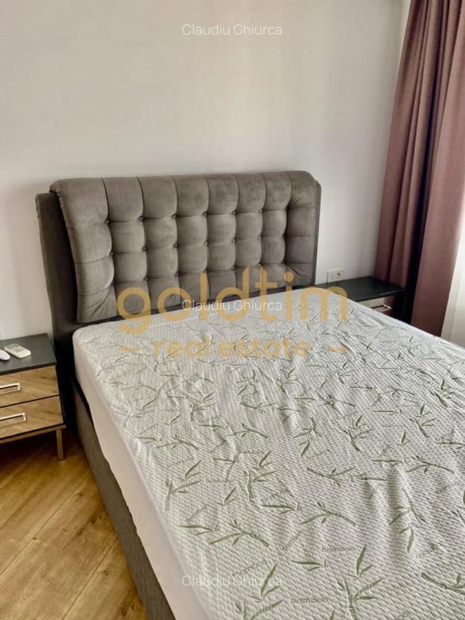 Apartament cu 3 camere decomandat, mobilat în Pipera - 15