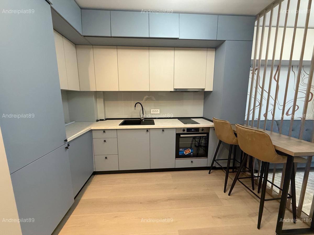 Apartament la prima închiriere în Prima Vista,parcare valabilă - 8