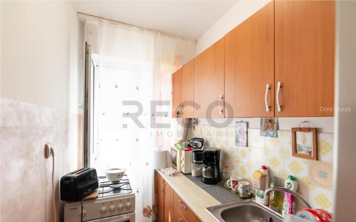 RECO Apartament Aleea Calinului - 5