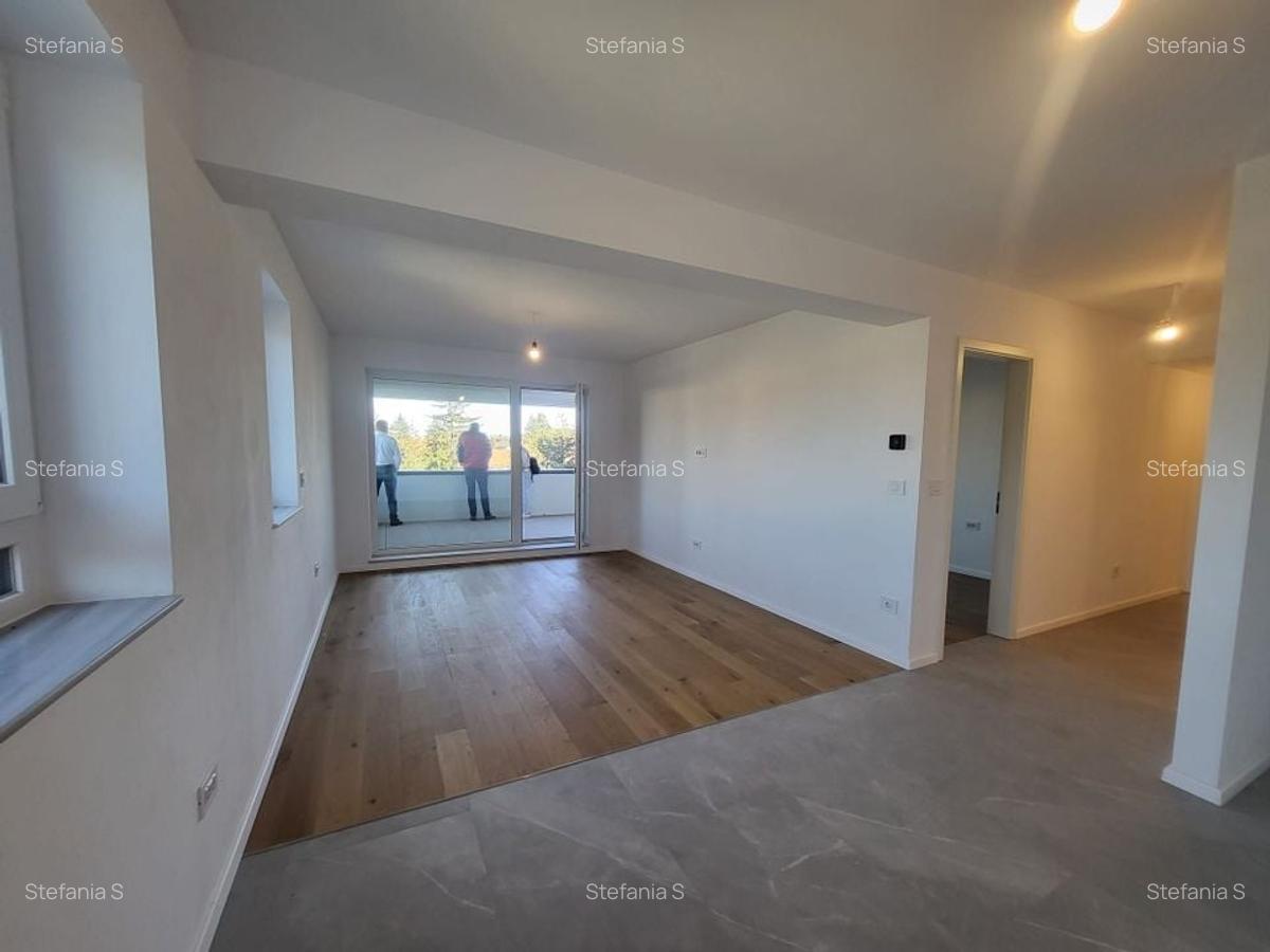 Apartament cu 2 camere decomandat în Centrul Istoric - 7