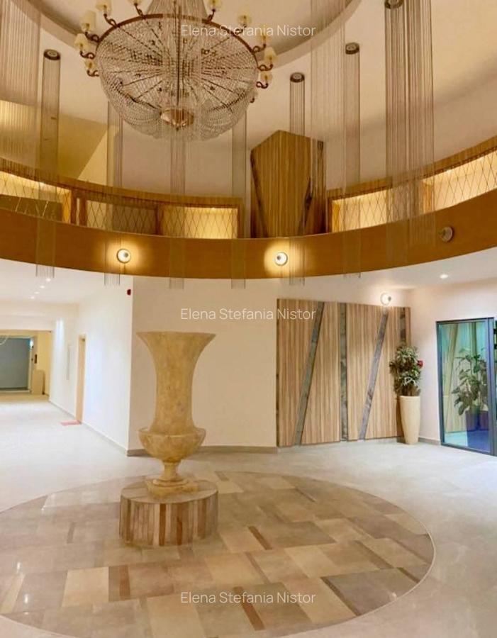 Apartament 2 Camere Rin Grand Hotel - Vitan Bârzești - 4