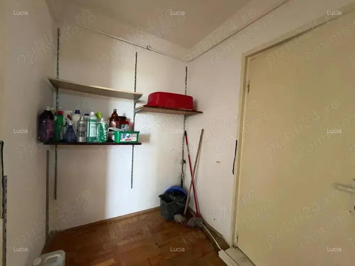 Apartament cu 2 camere et 4 din 5 Calea Girocului - 8