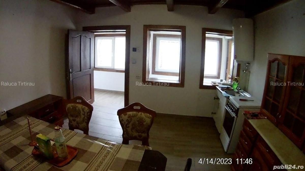 CASA 100 MP | 710 MP TEREN | 3 CAMERE |HOMOROD-3KM RUPEA|| - 4