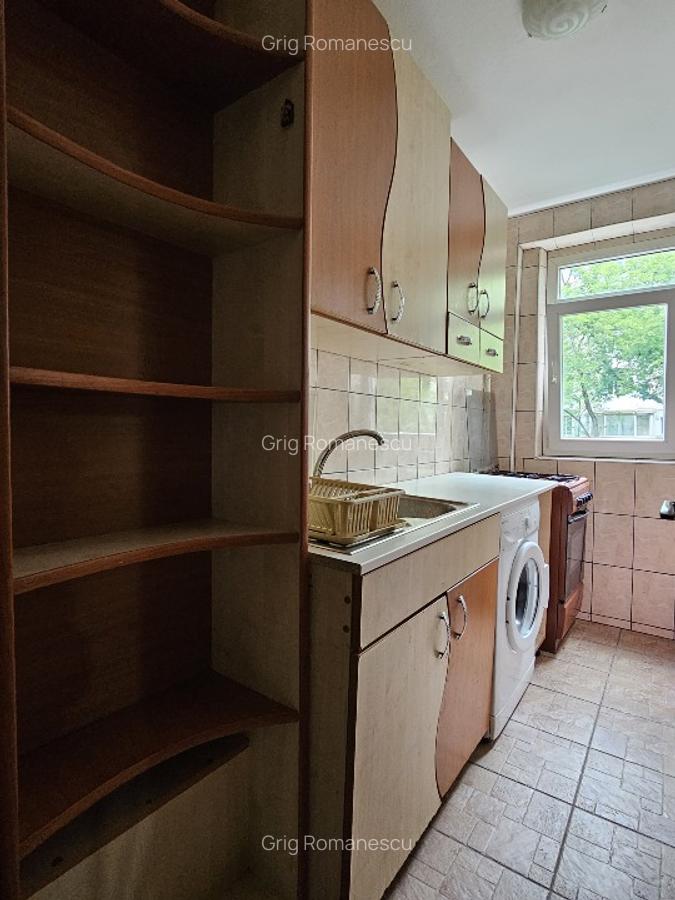 Proprietar 2 camere decomandate Drumul Taberei metrou Romancierilor - 5