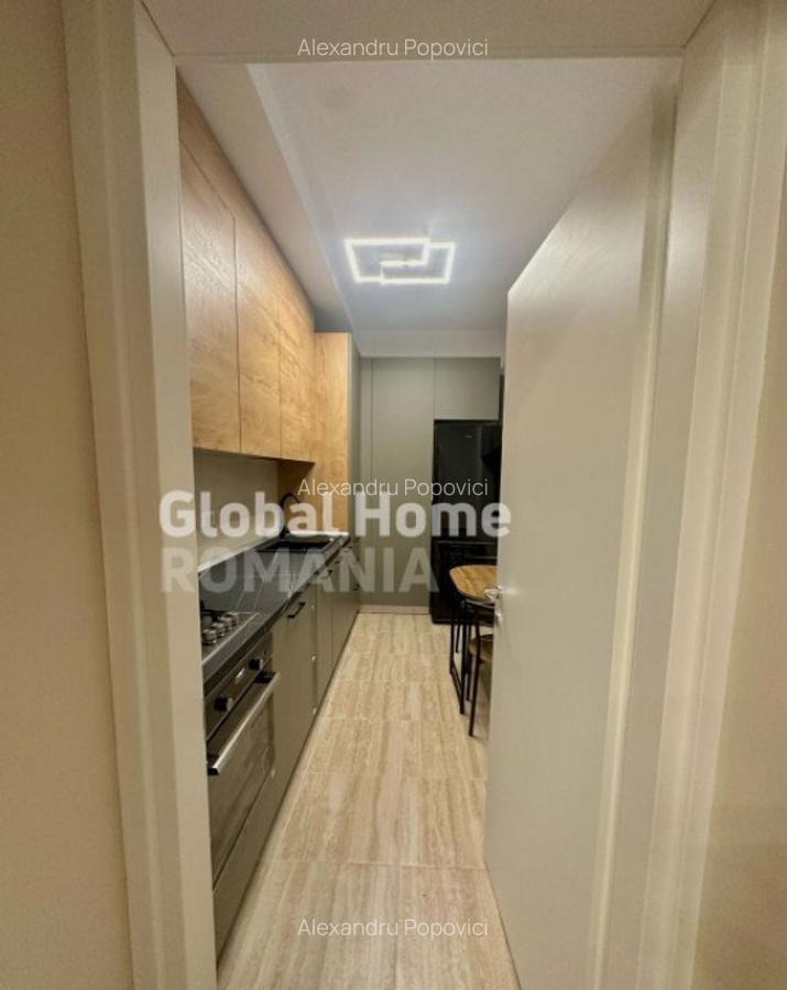 Apartament 2 camere 59MP | Baneasa | Mobilat si utilat | Blo - 4