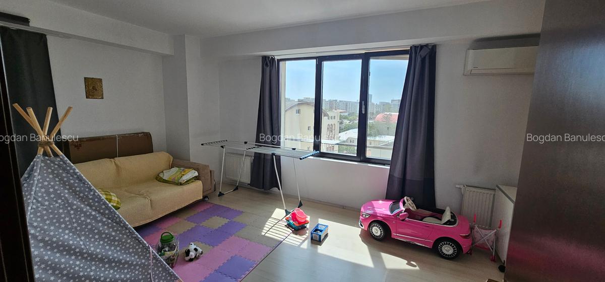 4 camere superb - Central Park - 8