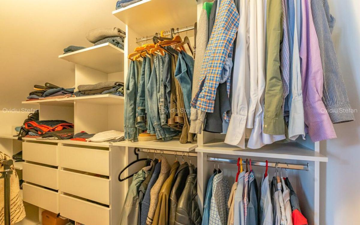 Casa spa?ioasa pentru familie in Harman: 5 camere, 6... - 18